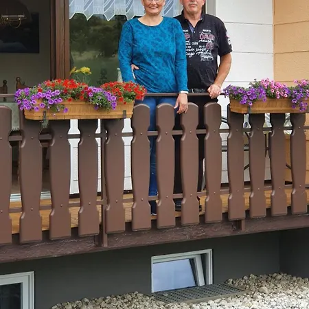 Naturblick By Interhome