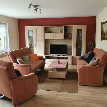 Vakantiehuis Naturblick By Interhome *