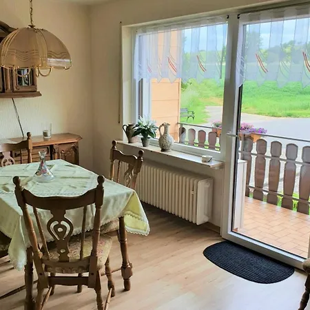 Naturblick By Interhome * Berndorf (Vulkaneifel)