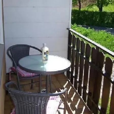 Vakantiehuis Naturblick By Interhome