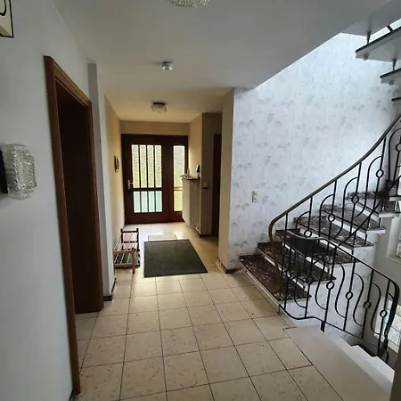 Vakantiehuis Naturblick By Interhome Berndorf (Vulkaneifel)