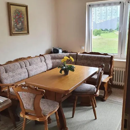 Naturblick By Interhome * Berndorf (Vulkaneifel)