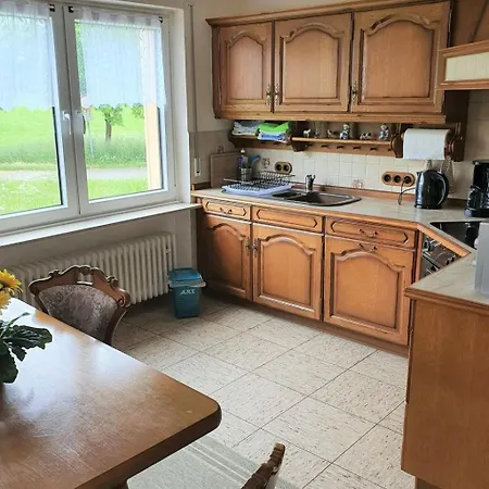 Naturblick By Interhome *