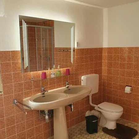 Naturblick By Interhome *