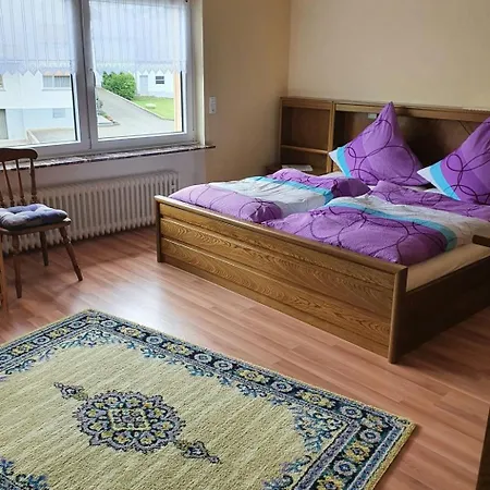 Naturblick By Interhome * Berndorf (Vulkaneifel)