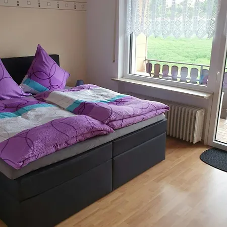 Naturblick By Interhome Vakantiehuis Berndorf (Vulkaneifel)