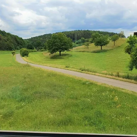 Naturblick By Interhome Vakantiehuis Berndorf (Vulkaneifel)