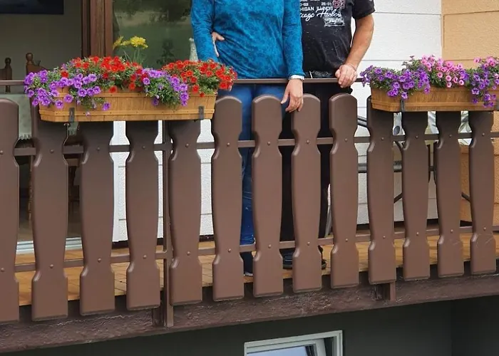 Naturblick By Interhome