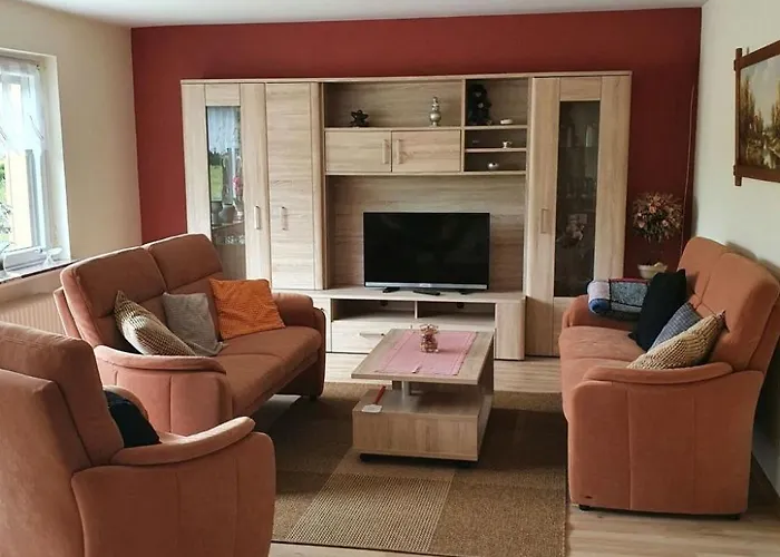 Ferienhaus Naturblick By Interhome *