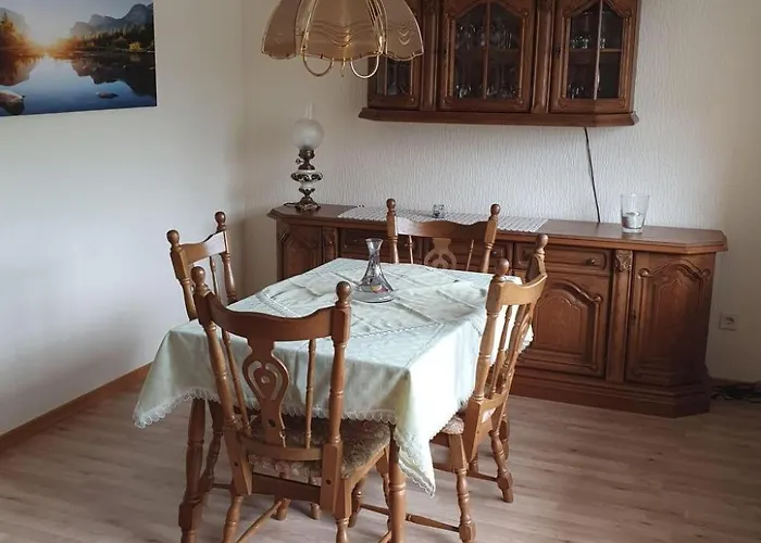 Naturblick By Interhome