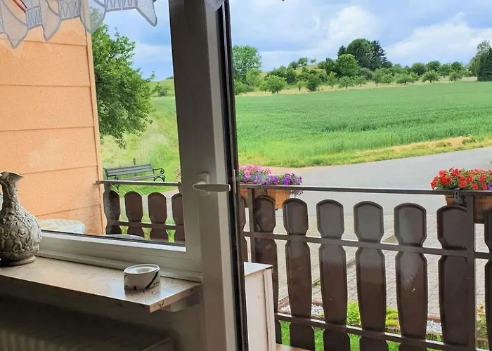 Naturblick By Interhome