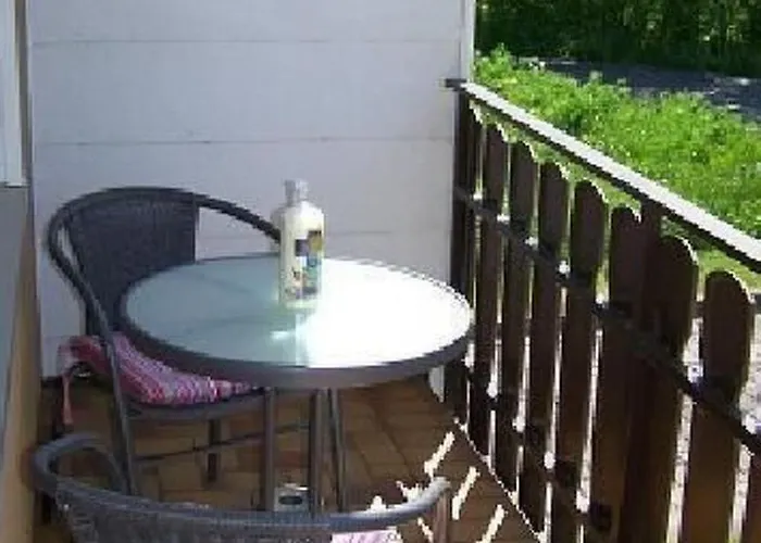 Ferienhaus Naturblick By Interhome