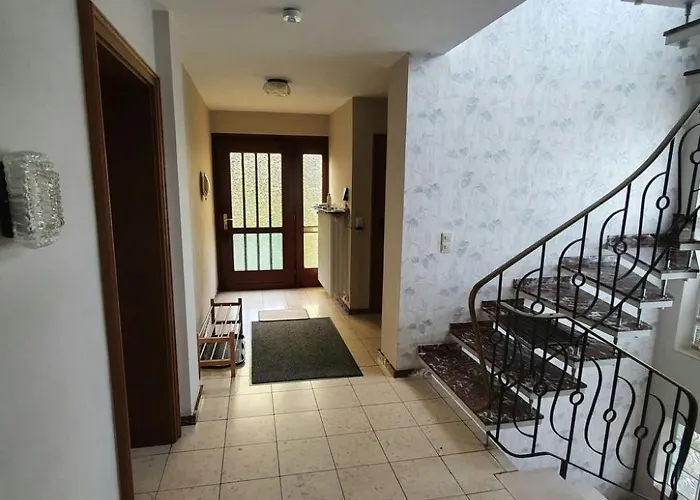 Ferienhaus Naturblick By Interhome Berndorf (Vulkaneifel)