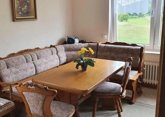 Naturblick By Interhome * Berndorf (Vulkaneifel)