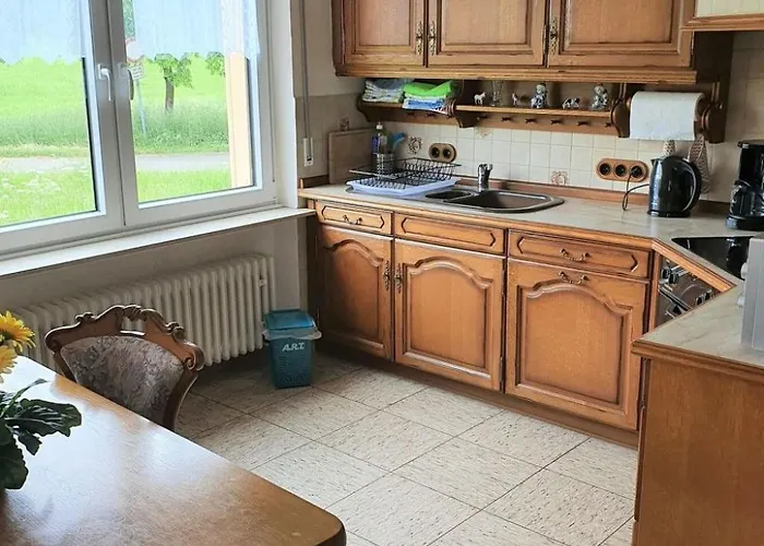 Naturblick By Interhome *