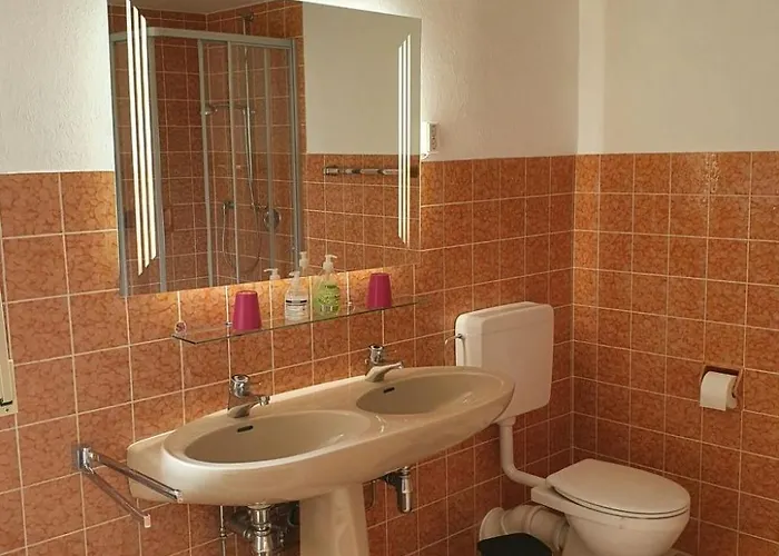 Naturblick By Interhome *