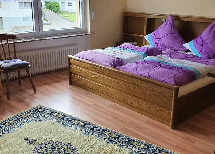 Naturblick By Interhome * Berndorf (Vulkaneifel)