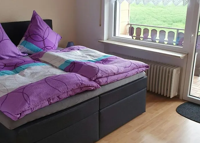 Naturblick By Interhome Ferienhaus Berndorf (Vulkaneifel)