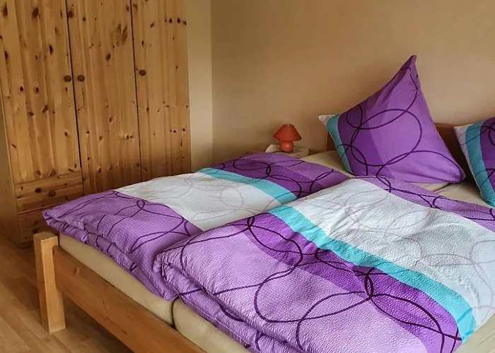 Naturblick By Interhome