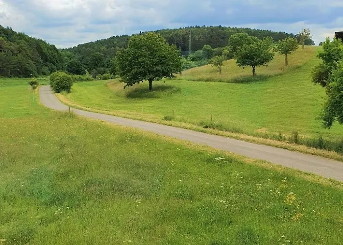 Naturblick By Interhome Ferienhaus Berndorf (Vulkaneifel)